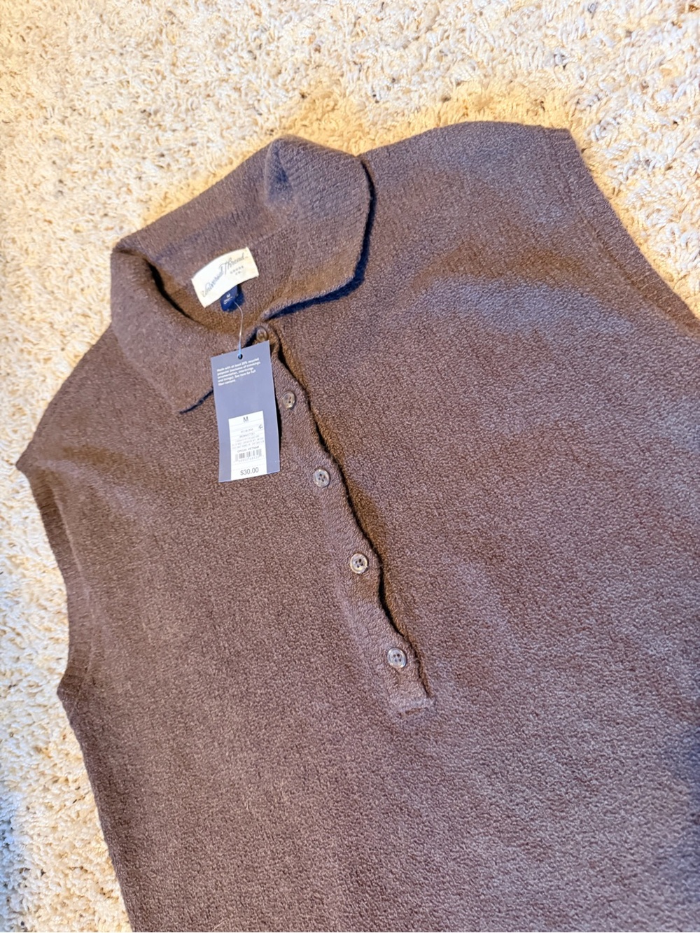 Universal Thread Sweater Dress Size M